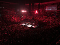 Joe Louis Arena pre Demolition. by AlexTheMule99 -- Fur Affinity