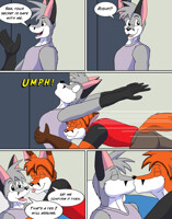 A Friendly Visit Part 4