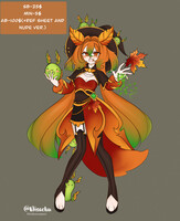 Autumn adopt [sold]