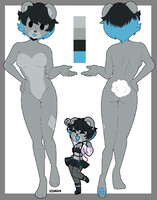 [PERSONAL] Mochi Ref