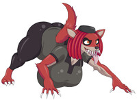 Midnight Maid Night - Agatha