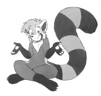 I have no idea! [Commission]