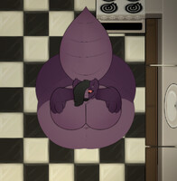 [Fanart] Zoll in Da Game