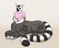 [Commission] At peace