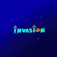 Invasion Logo