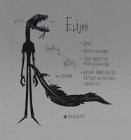 Elijah [sona]