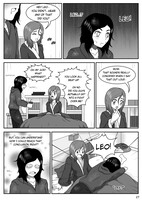 Don't Tie Me Down Chapter 10 Page 27