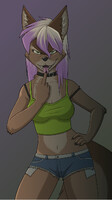 Lexi - SFW