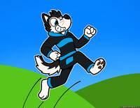 Simple Days for Simple Dogs