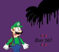 Year of the Alice Day 267