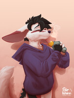 ah yes.. Chilean sushi