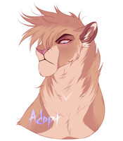 Peach [ADOPT!CLOSED AUC]