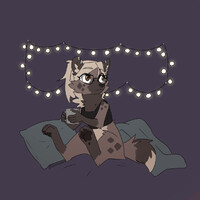 A line of sketch gifts - 2DKO