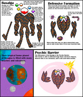 Basalga Info