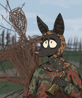 The Rule of Thirds - Death in June