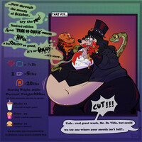 DeVille's Food- Part 5