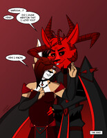 Hellish Conception, Page 36