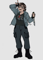 renewed selfsona