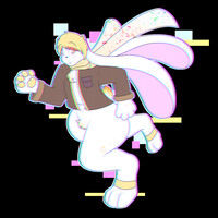 BLFC 2022: Tom (Glitched)