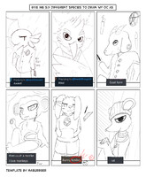 Umbra - Alternate Forms