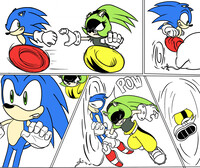 Sonic / Surge