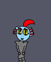 Undyne