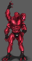 4 Arms