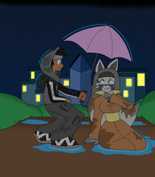 I know you hate being dirty