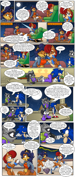 Sonic the Hedgehog 4 Episode II by gameboysage -- Fur Affinity [dot] net