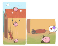 Inflated Cleffa 10/10