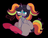 COM: Ask-Canterlot-Academy