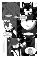 SONADOW: The Pirate and His Captain by sonicremix -- Fur Affinity