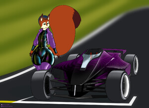 goofy ahh car by TheFunkDog -- Fur Affinity [dot] net