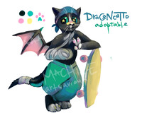 Cat Charity Adoptable