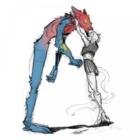 To fall in love in…