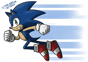 Sonic EXE] the favorites of mine by AnthonyAZXMN -- Fur Affinity [dot] net