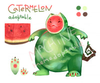 CATERMELON memedoptable [TAKEN]