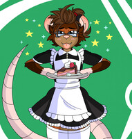 Noxel the Maid~