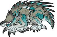 Vespalien Sapper Adopt (sold)