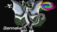 Crossover Fusion - Dannake