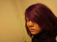 Start Wearing Purple. HURR 