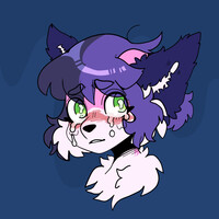 Nado pixel art icon by OtterNado -- Fur Affinity [dot] net