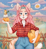 pumpkins 🎃