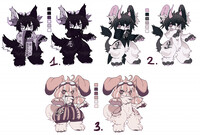 Adopts [OPEN 2/3]