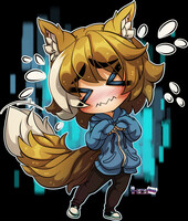 💀 Chibi | GodsTutor