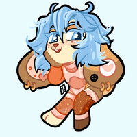 Lulu Bean