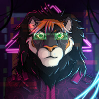 Futerkon Badge #2