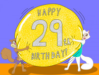 Birthday Gift for Bond750