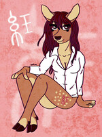 [commission] daevath