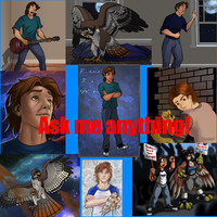 Richard "Rich" Gallian - Ask me anything!